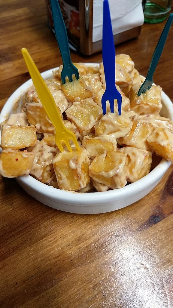 David Piedra_Bar Màgic_Puig-reig_review