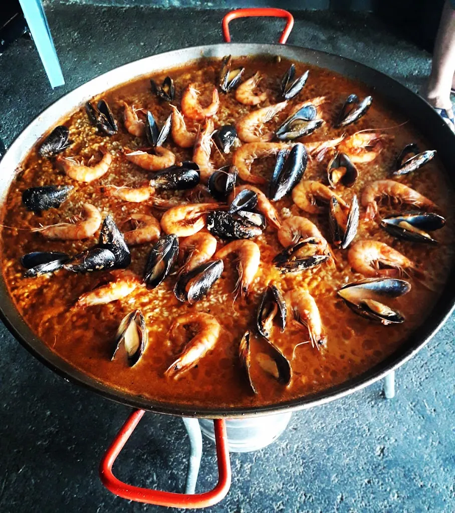 Menu_Bar La Llar (Puig-reig)_Puig-reig_immagine_8