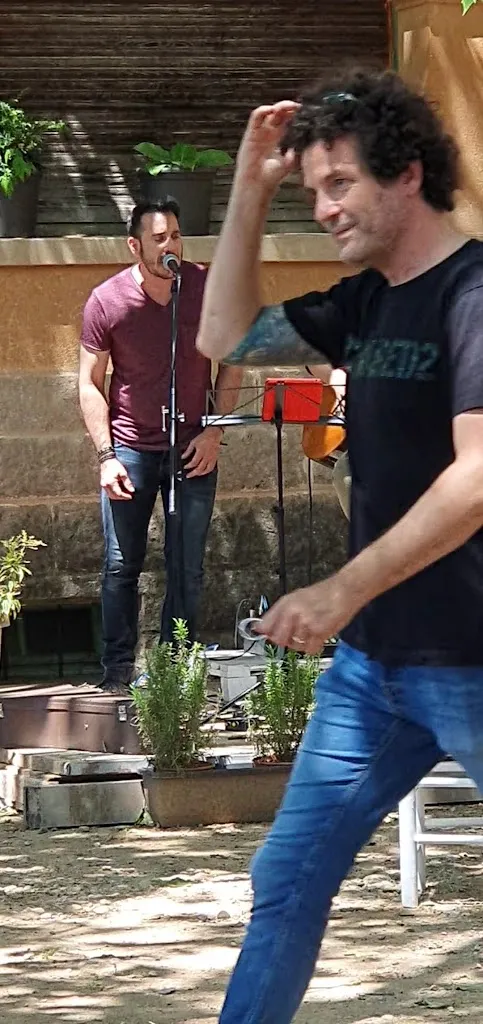 Restaurant Juventus_Puig-reig_slider_image_2