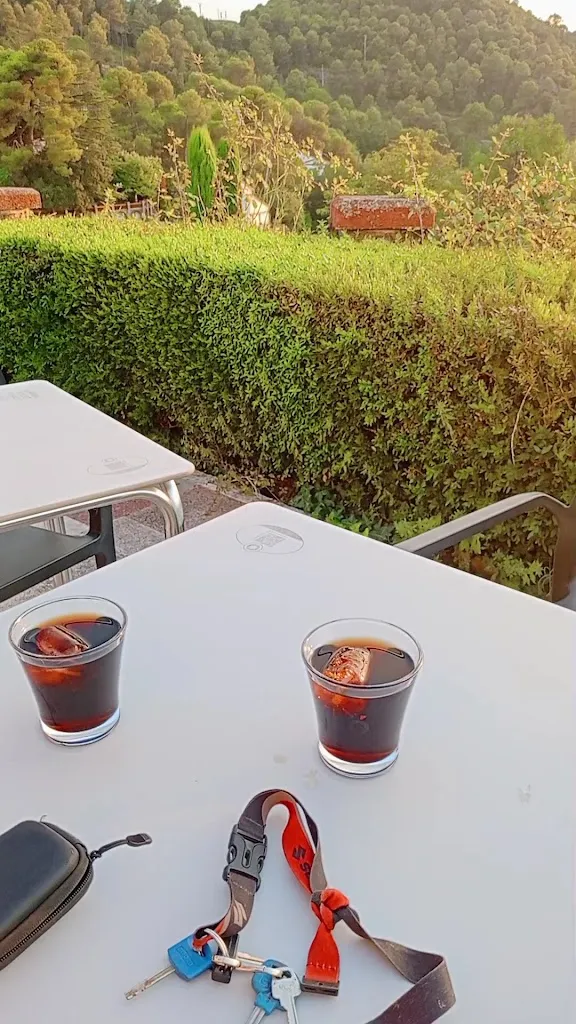 Restaurant Bar Rellinars_Rellinars_slider_image_2