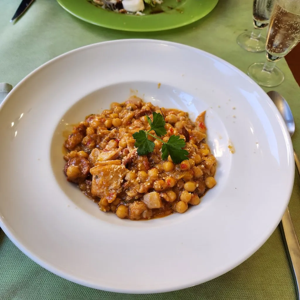 Xavier Farnós_Restaurant Can Toni_Rellinars_review