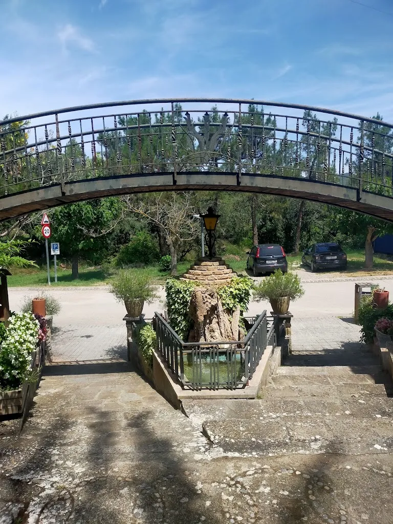 Restaurant Can Toni_Rellinars_slider_image_3