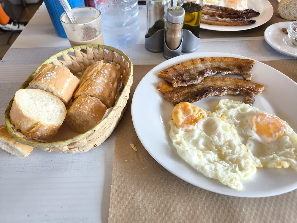 Roberto Fernández Pérez_El Caliu ll_Rellinars_review