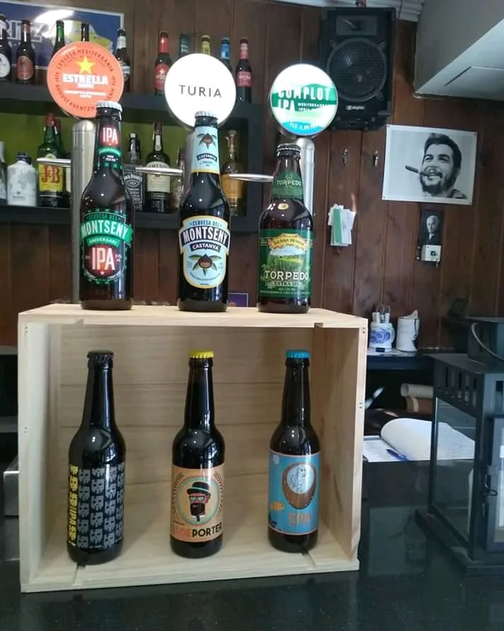 Menu_Ca la Pepa _Rellinars_image_1