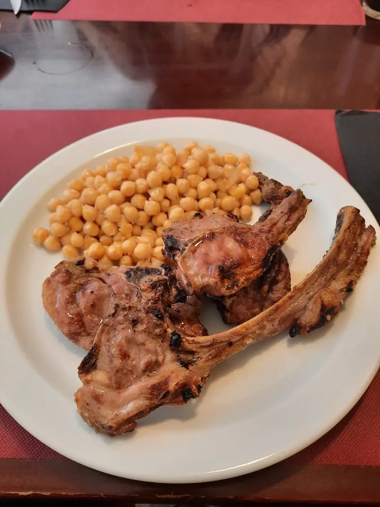 Juanma Rodriguez_Ca la Pepa _Rellinars_review