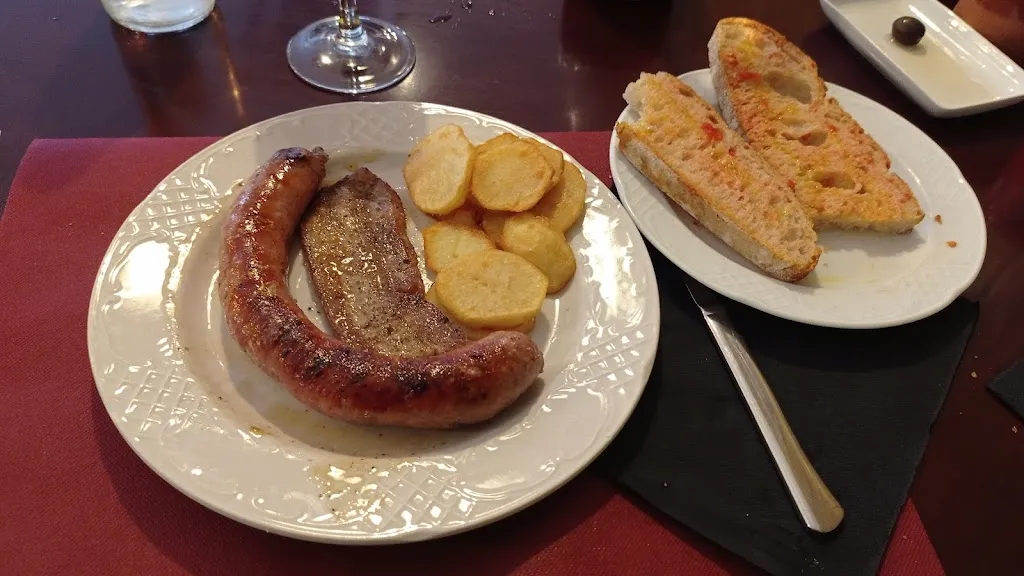 Rafael Padilla_Ca la Pepa _Rellinars_review