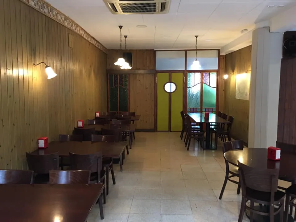 Ca la Pepa (Rellinars) restaurant in Rellinars