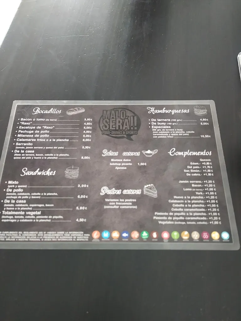 Menu_Café-Bar Malo Será !! Noia_Noia_image_3