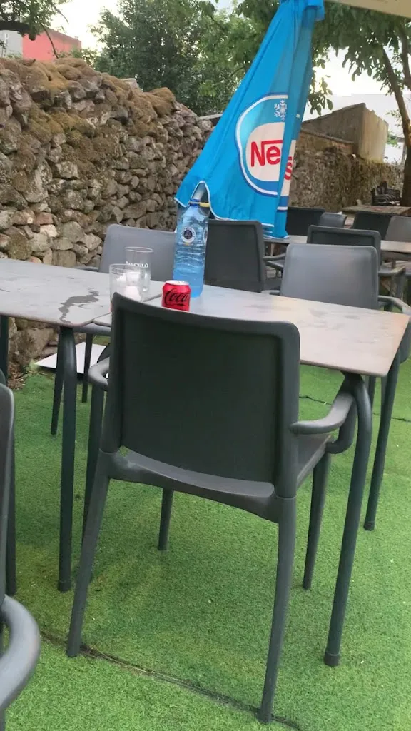 Javier_Café-Bar Malo Será !! Noia_Noia_review