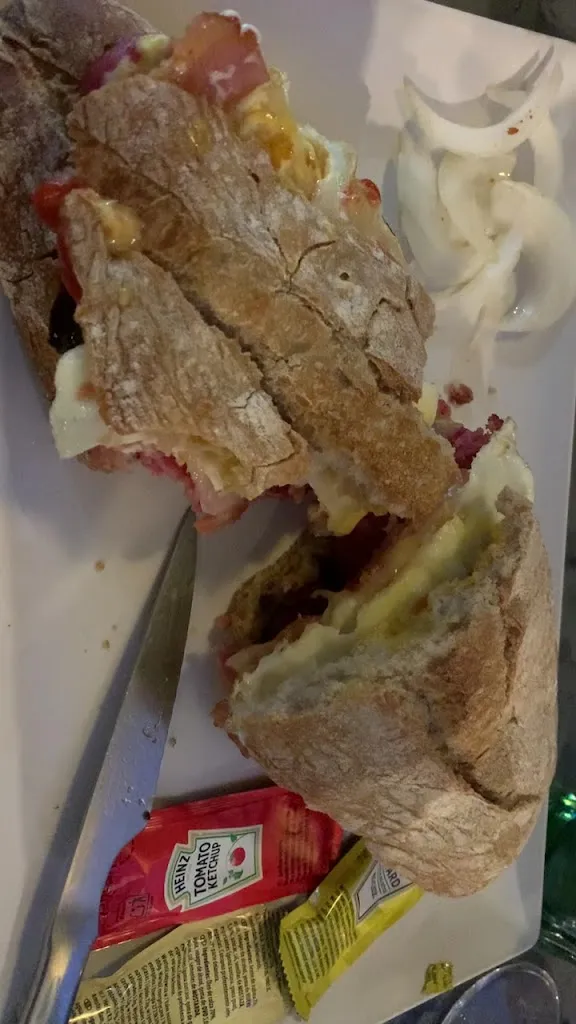 Café-Bar Malo Será !! Noia_Noia_slider_image_2