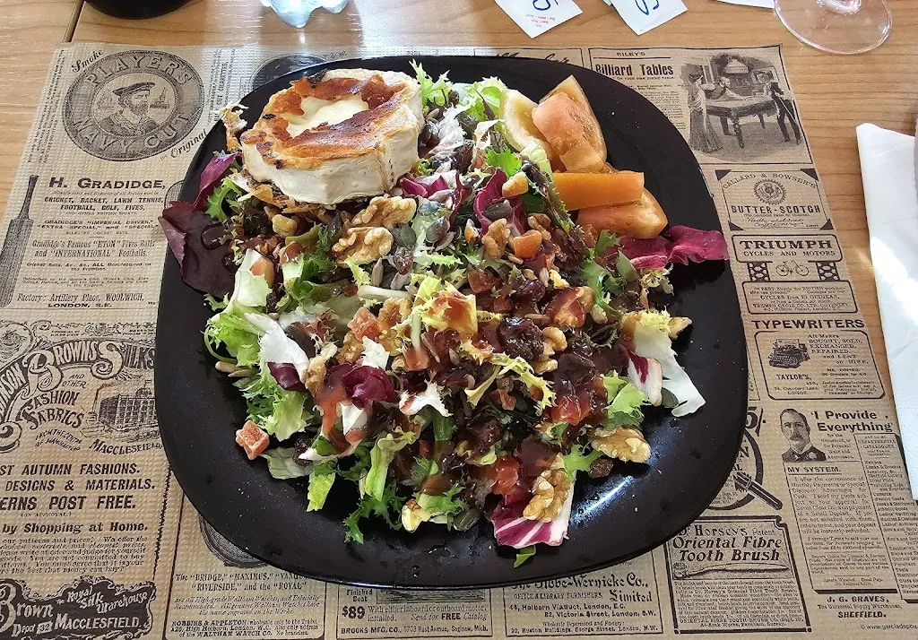 Menu_Bar restaurant Can Planoles_Roda de Ter_image_2