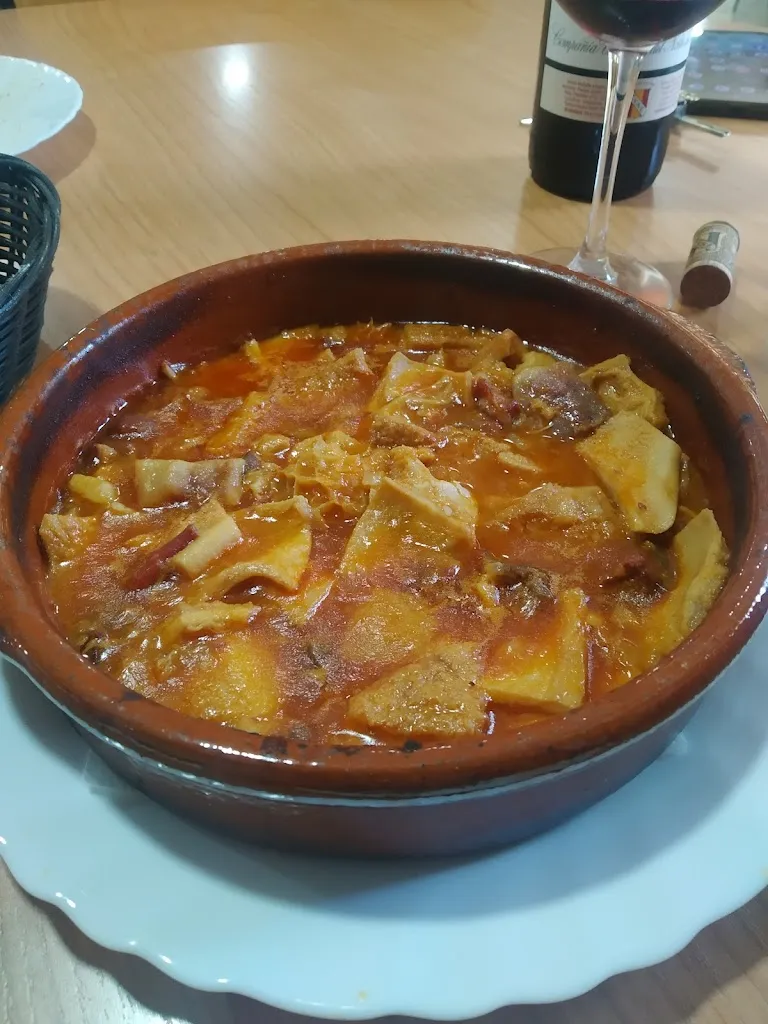 Menu_Bar restaurant Can Planoles_Roda de Ter_image_3