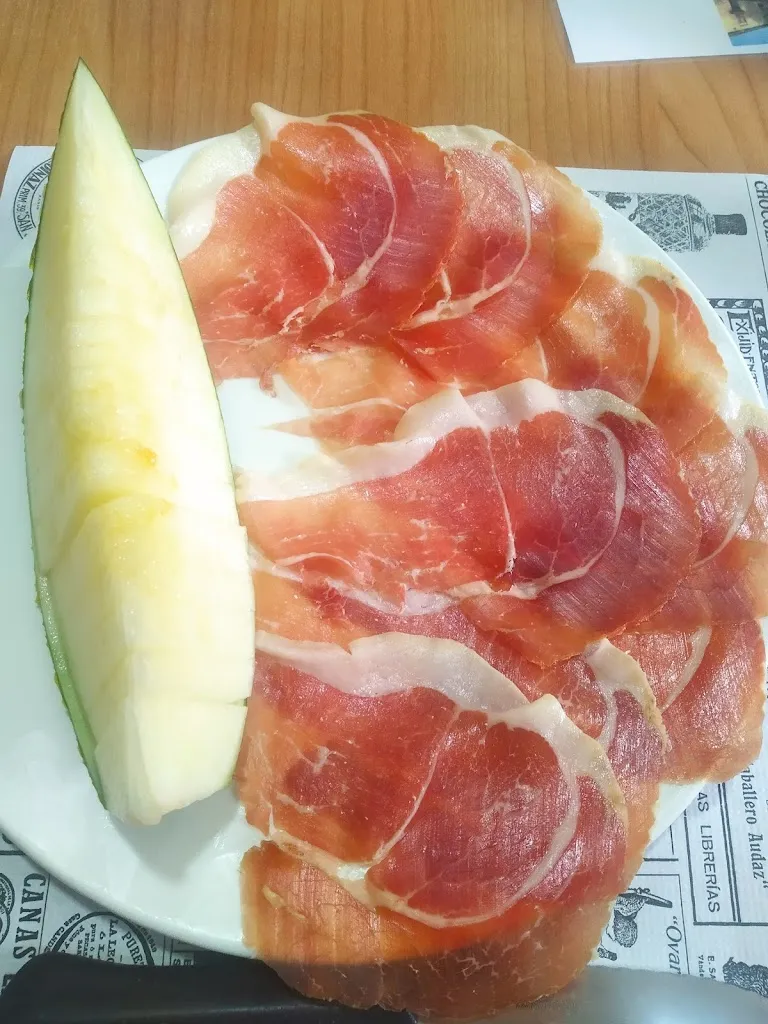 Menu_Bar restaurant Can Planoles_Roda de Ter_image_5