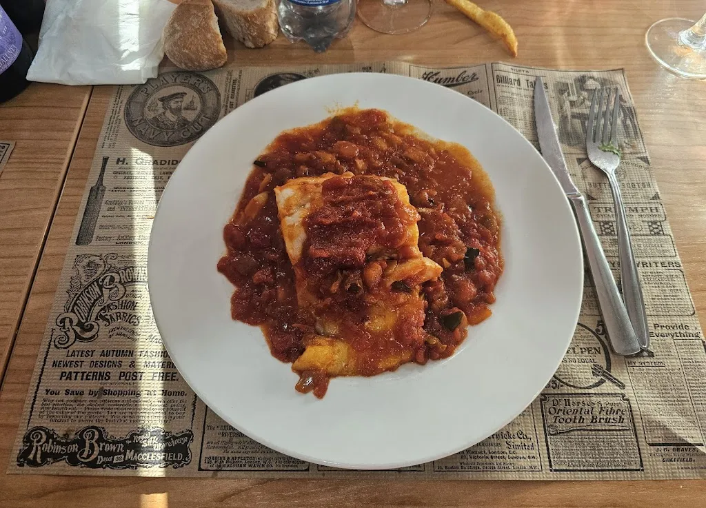 Menu_Bar restaurant Can Planoles_Roda de Ter_image_6