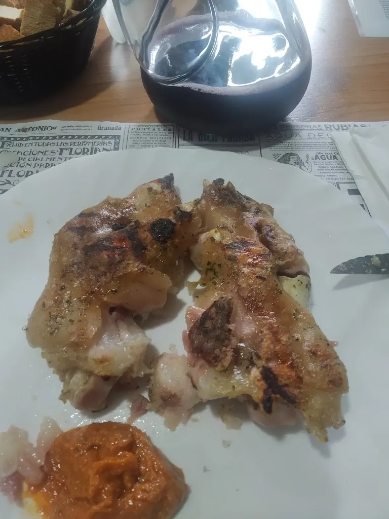 Menu_Bar restaurant Can Planoles_Roda de Ter_image_7