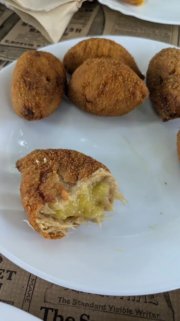 Menu_Bar restaurant Can Planoles_Roda de Ter_image_8