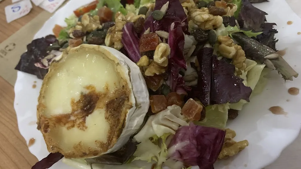 Menu_Bar restaurant Can Planoles_Roda de Ter_image_9