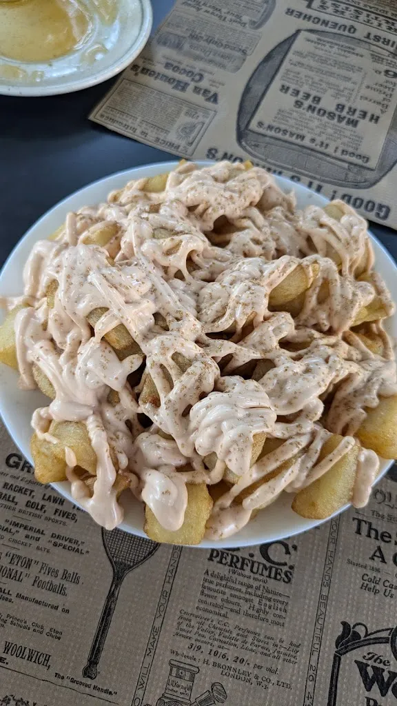 Alba_Bar restaurant Can Planoles_Roda de Ter_review