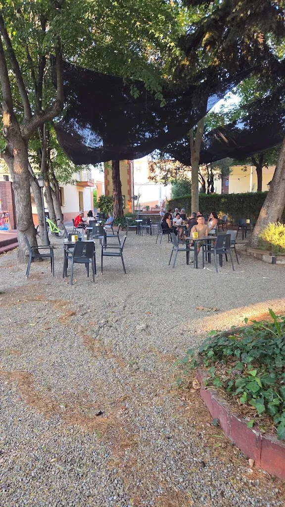 Bar restaurant Can Planoles_Roda de Ter_slider_image_2