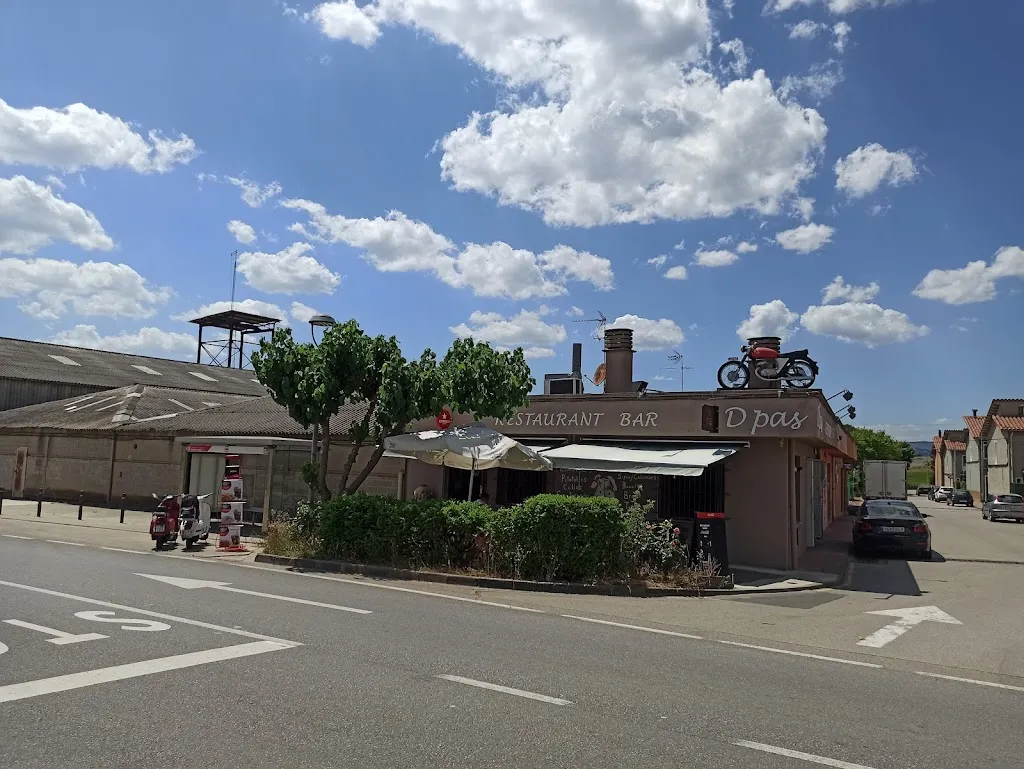 Jordi Posi_Bar D'Pas_Roda de Ter_review