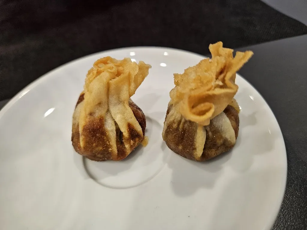 Victor_Bar - Restaurant THIANA_Roda de Ter_review