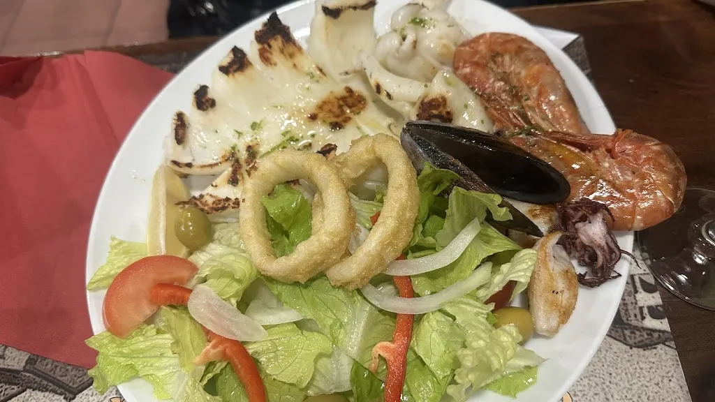 Menu_Pizzeria El Pont_Roda de Ter_immagine_1