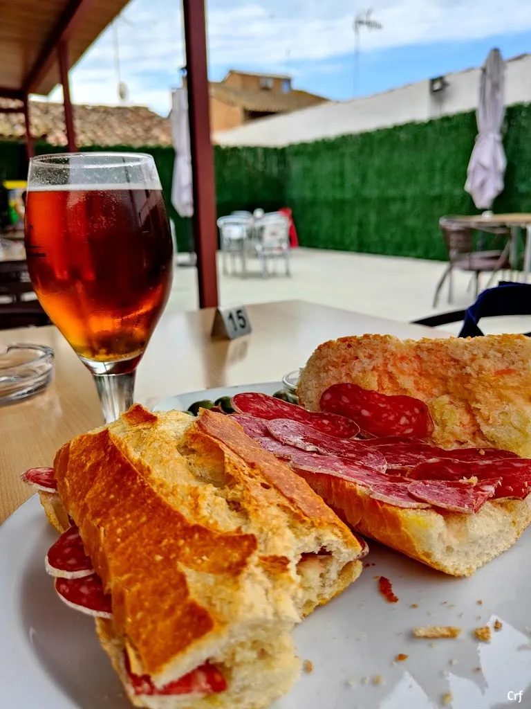 Menu_Pizzeria El Pont_Roda de Ter_immagine_4