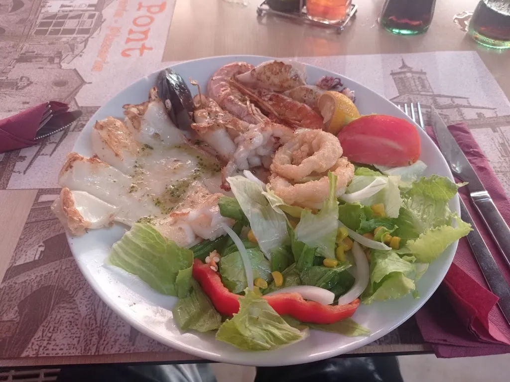 Menu_Pizzeria El Pont_Roda de Ter_immagine_6