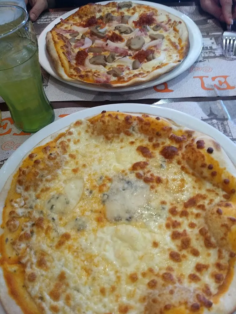 Menu_Pizzeria El Pont_Roda de Ter_immagine_7