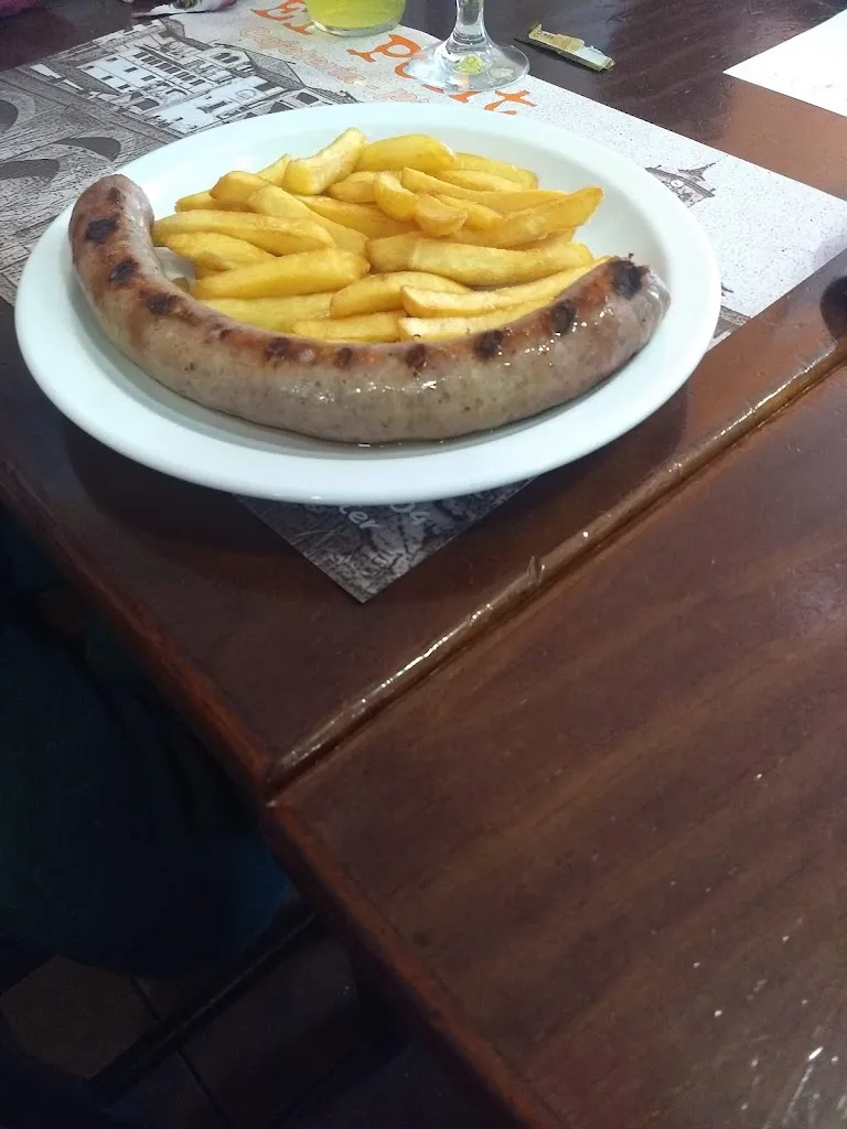 Menu_Pizzeria El Pont_Roda de Ter_immagine_8