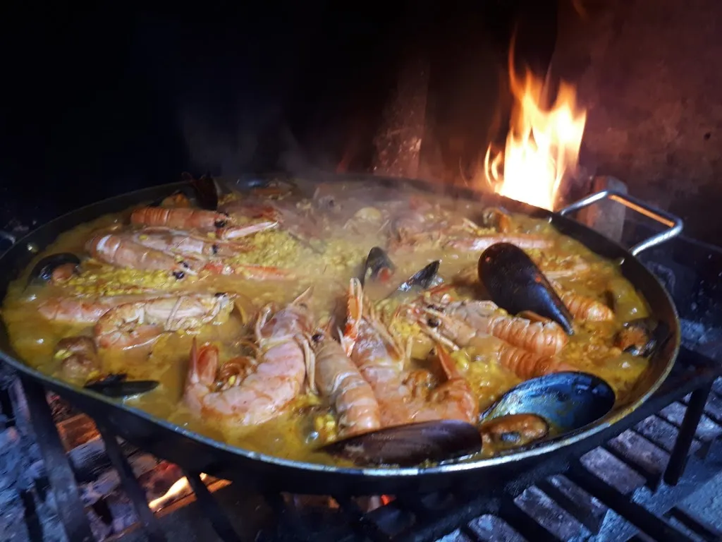 Menu_Bar Restaurant Sant Sebastià_Roda de Ter_image_1