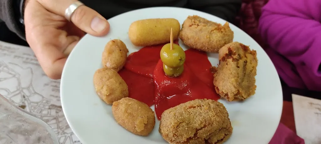 Menu_Bar Restaurant Sant Sebastià_Roda de Ter_image_4