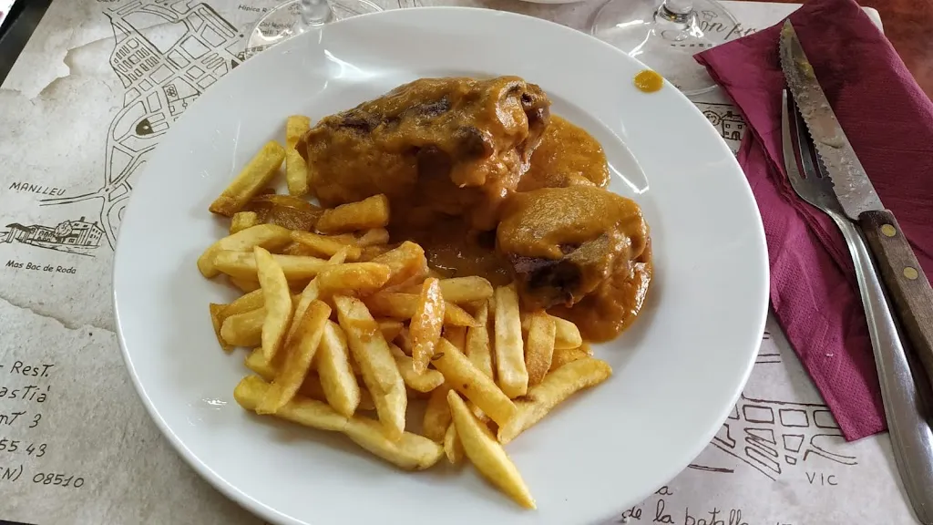 Menu_Bar Restaurant Sant Sebastià_Roda de Ter_image_6