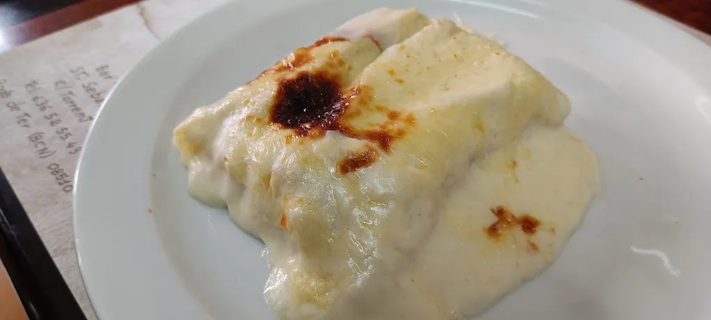 Menu_Bar Restaurant Sant Sebastià_Roda de Ter_image_7