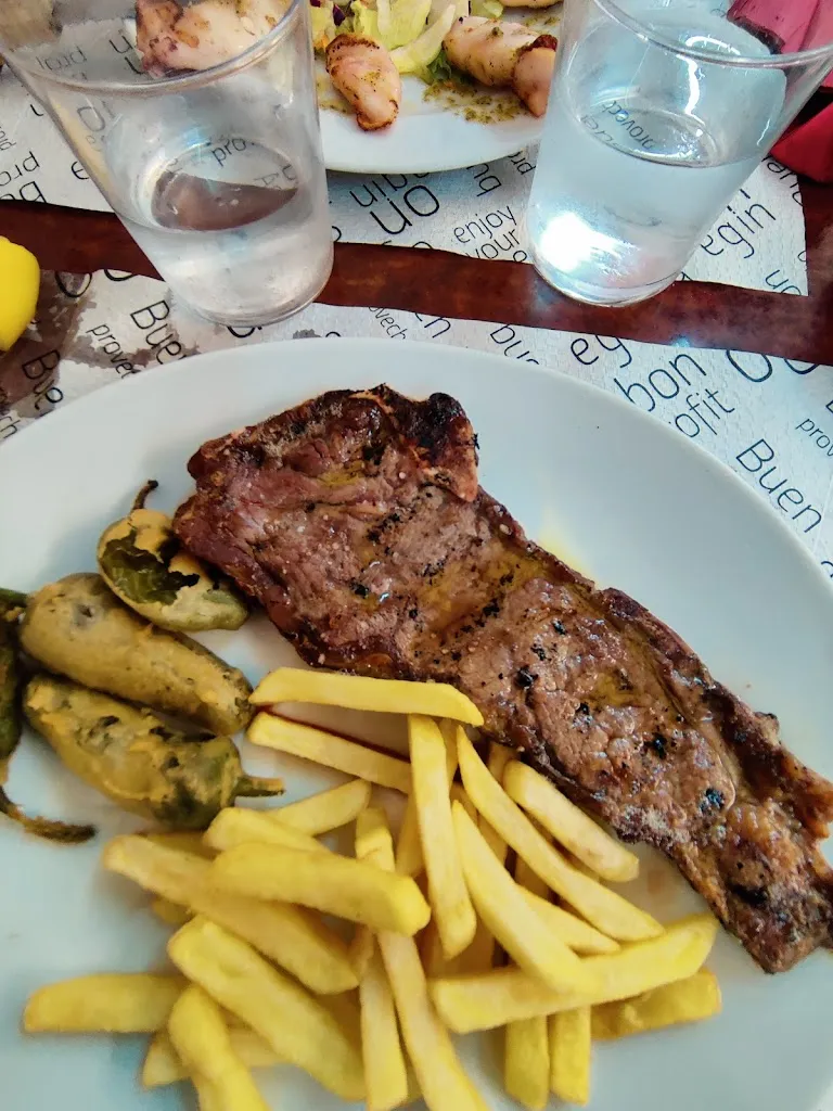 Menu_Bar Restaurant Sant Sebastià_Roda de Ter_image_8