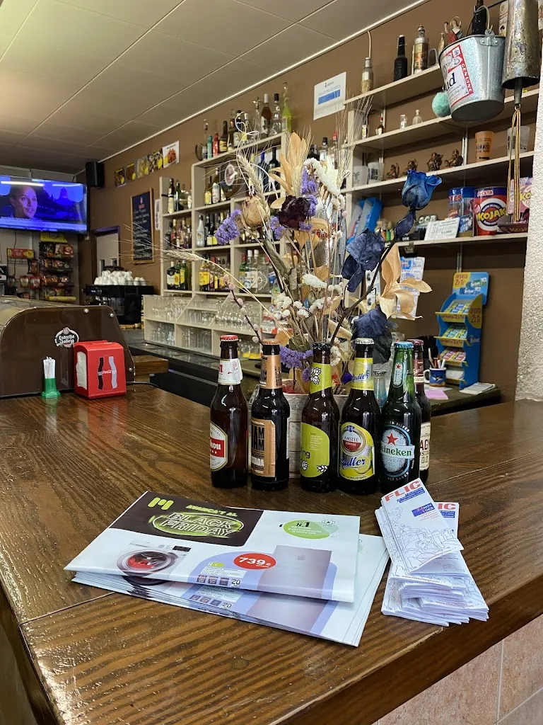 Raúl González_Bar Restaurant Sant Sebastià_Roda de Ter_review