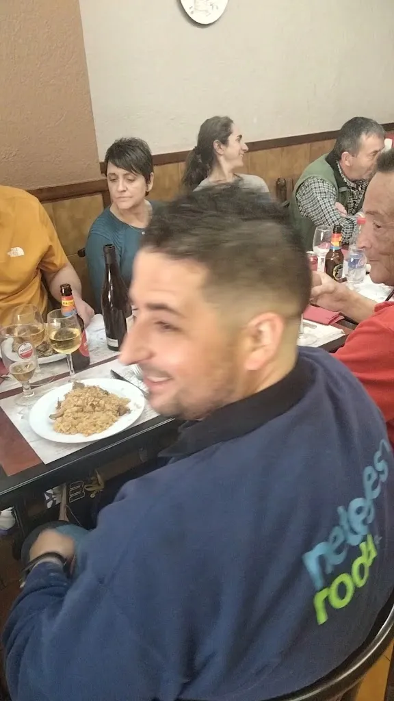 Bar Restaurant Sant Sebastià_Roda de Ter_slider_image_2