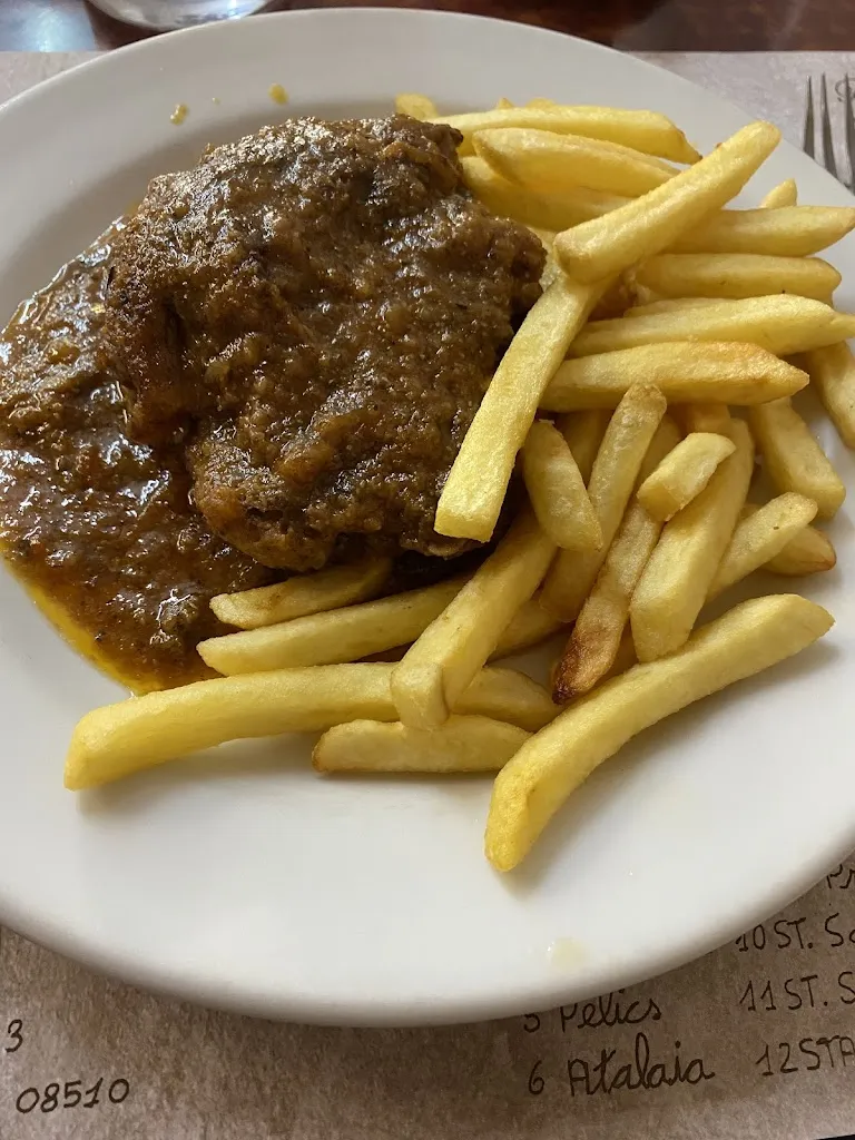 Bar Restaurant Sant Sebastià_Roda de Ter_slider_image_3