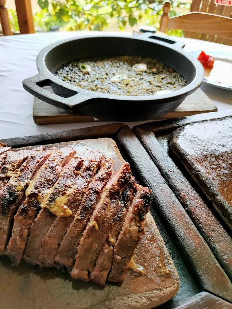 Menu_Restaurant Les Tres Alzines_Roca del Vallès La_image_7