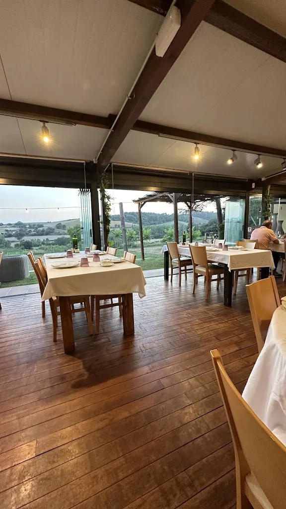 Duke Klevenski_Restaurant Les Tres Alzines_Roca del Vallès La_review