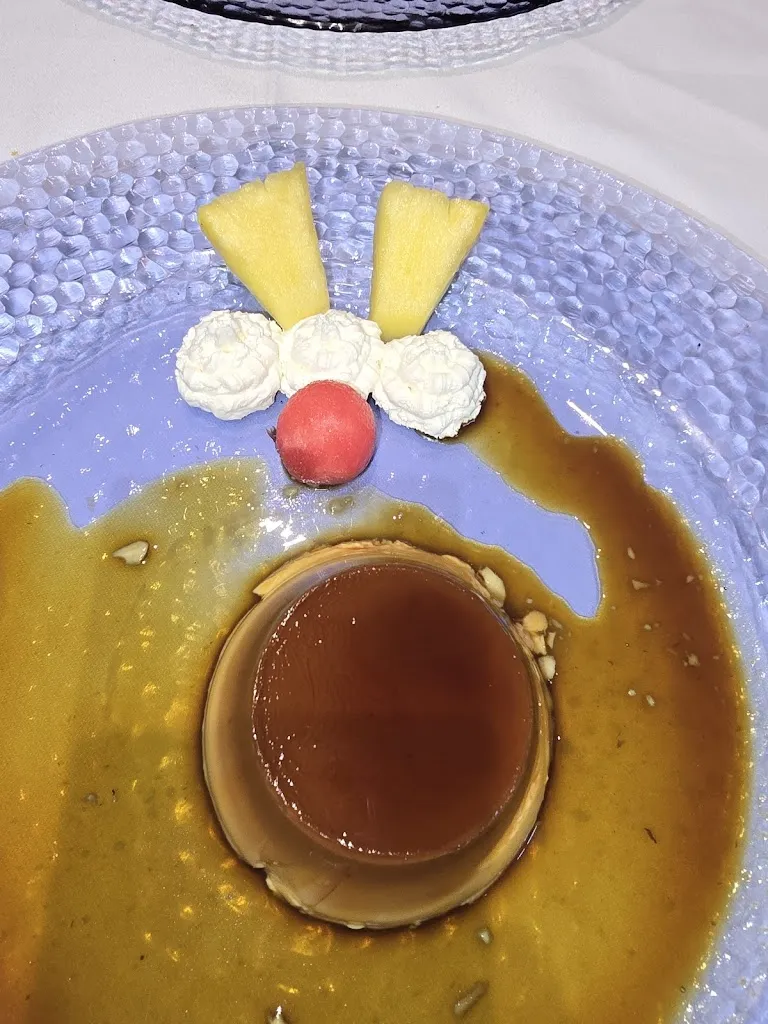 Mark C_Restaurant Les Tres Alzines_Roca del Vallès La_review