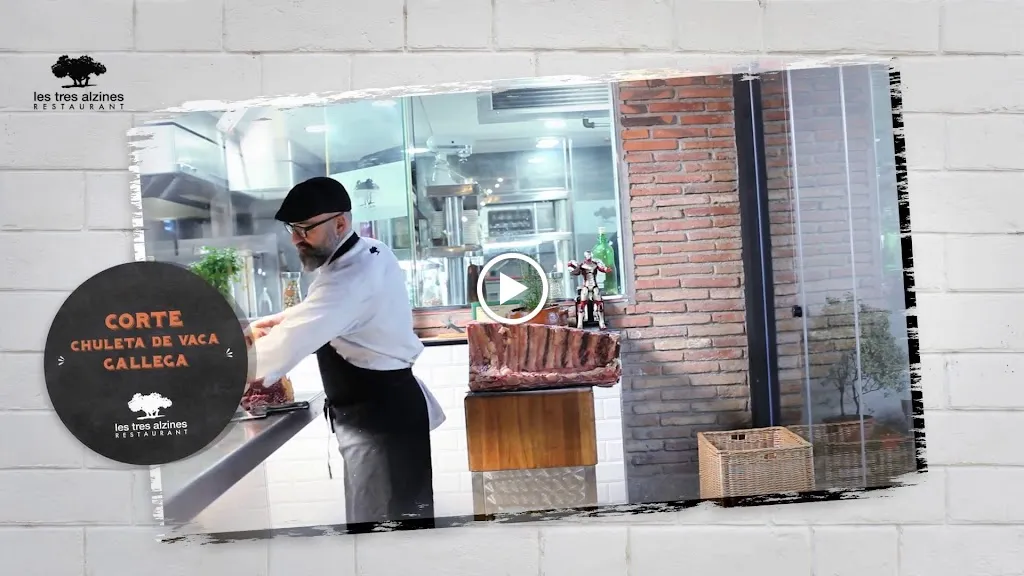 Restaurant Les Tres Alzines_Roca del Vallès La_slider_image_2