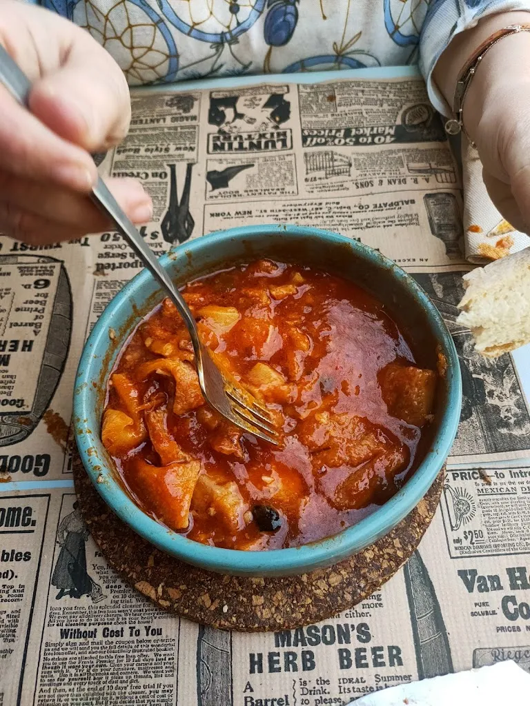 Menu_Restaurant Sant Sadurní_Roca del Vallès La_image_5