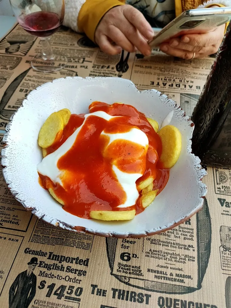 Menu_Restaurant Sant Sadurní_Roca del Vallès La_image_8