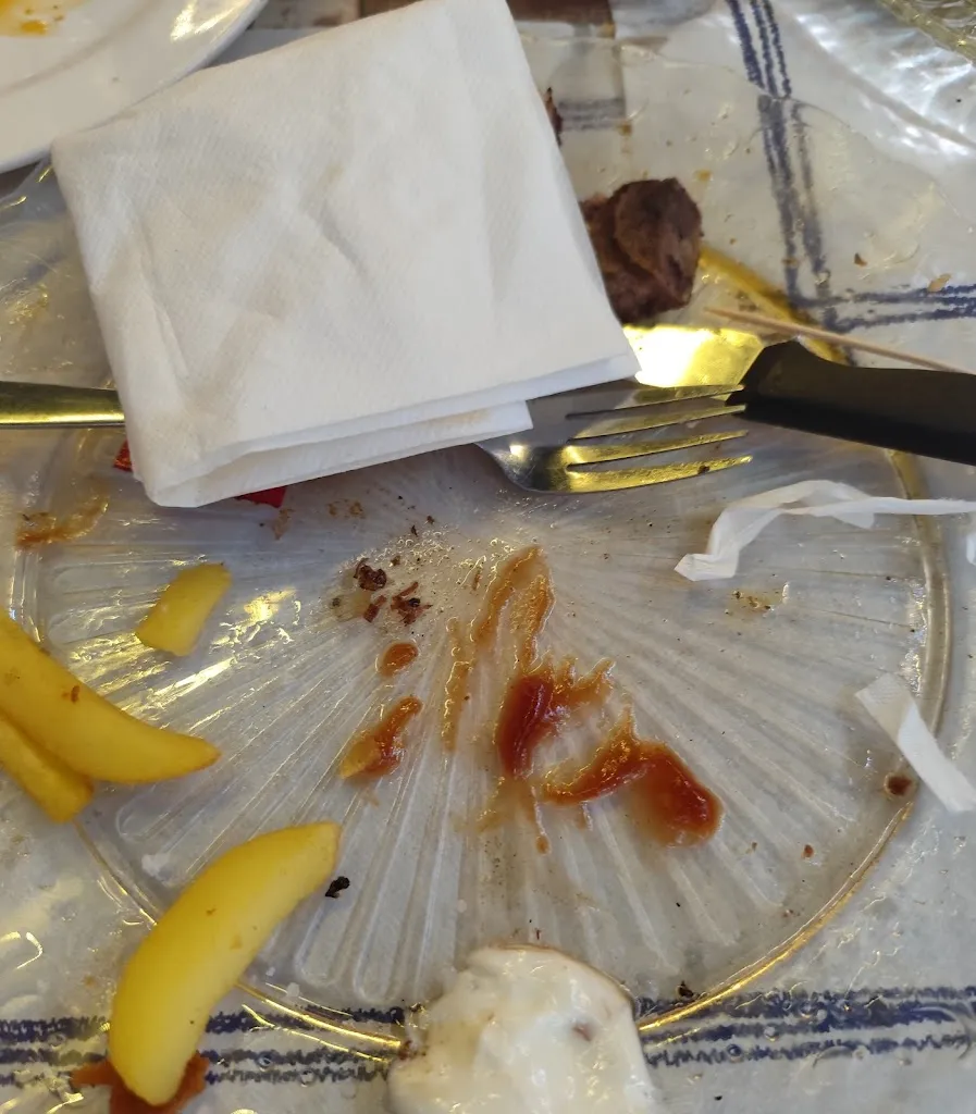 Cristina Sanchez_Restaurant Sant Sadurní_Roca del Vallès La_review