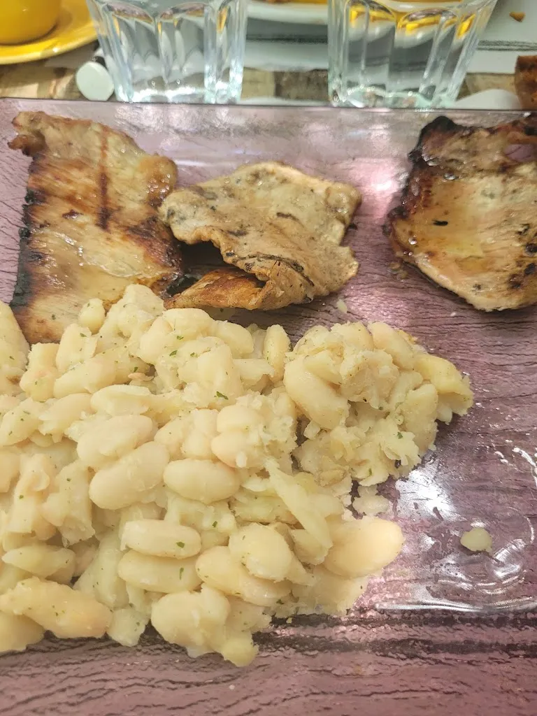 Laura Martínez_Restaurant Sant Sadurní_Roca del Vallès La_review