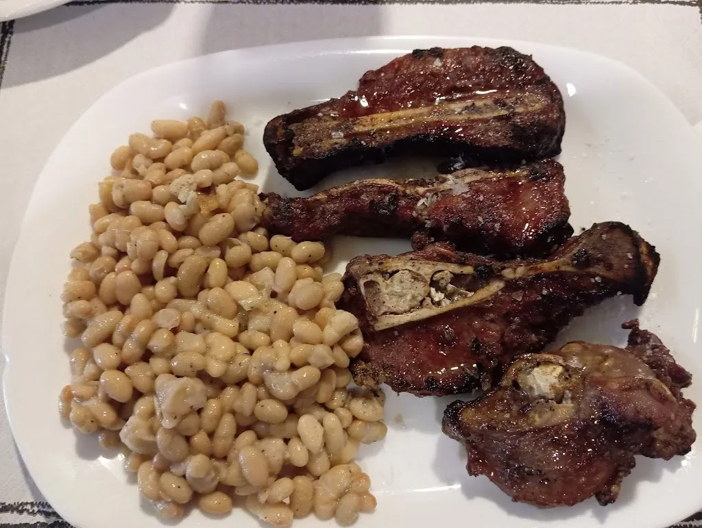 Xavier del Villar i Berenguel_Restaurant Sant Sadurní_Roca del Vallès La_review