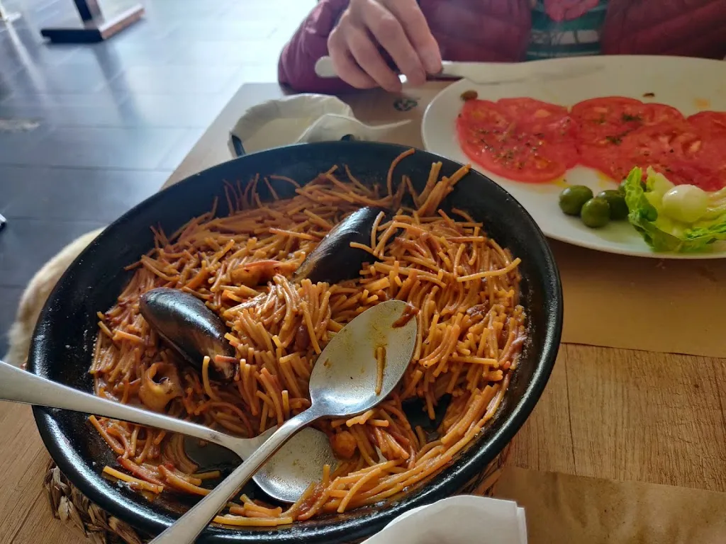 Menu_Pa amb tomàquet_Roca del Vallès La_image_5