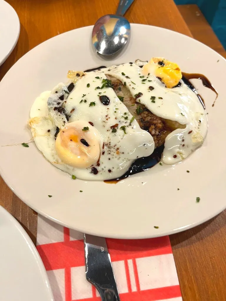 BK 911T_Pa amb tomàquet_Roca del Vallès La_review