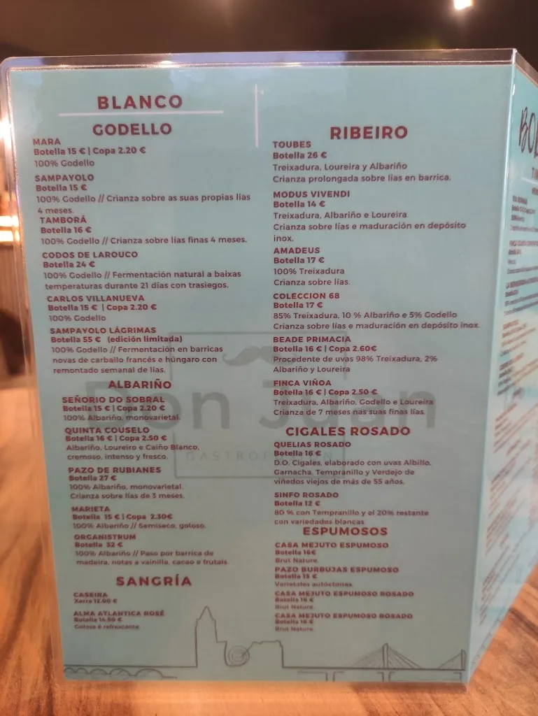 Menu_DON JUAN gastrofusion_Noia_image_2